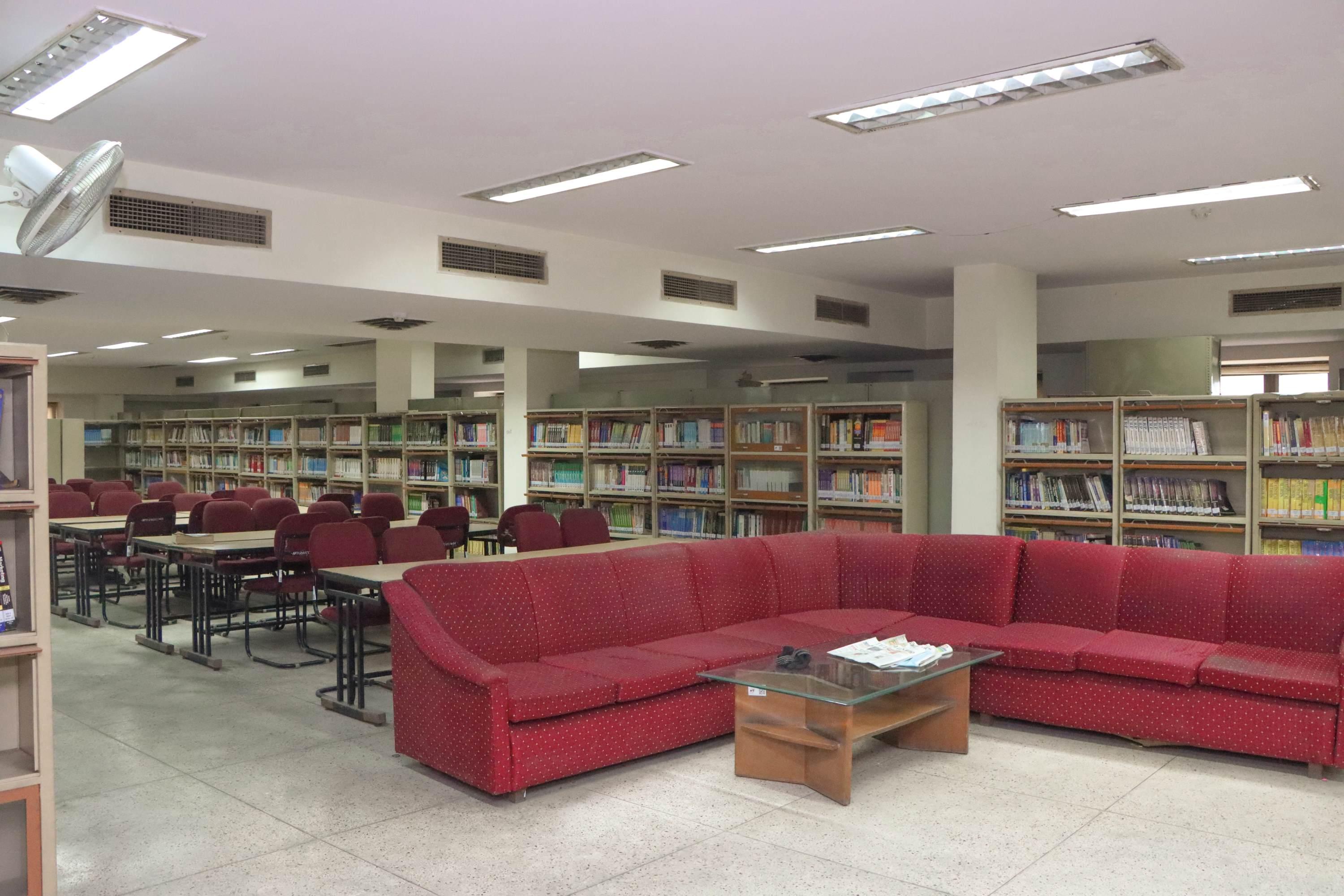 National Power Training Institute Faridabad Infrastructure photo 63